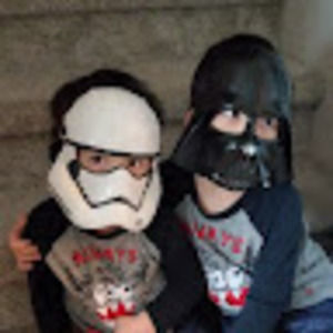 Meet your Posher, Julie